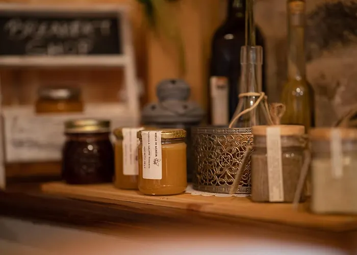 Фермерский дом Borgo Di Calmasino Бардолино