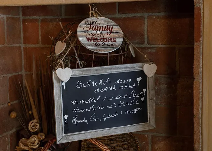 Borgo Di Calmasino * Bardolino