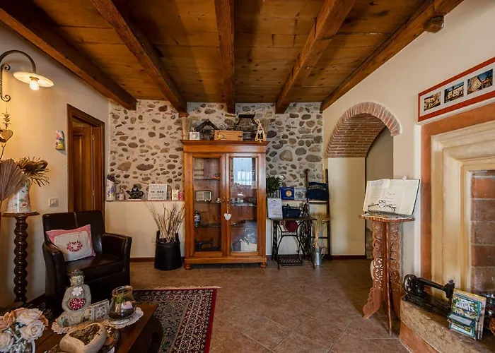 Borgo Di Calmasino * Бардолино