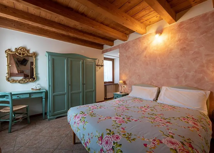 Borgo Di Calmasino * Бардолино