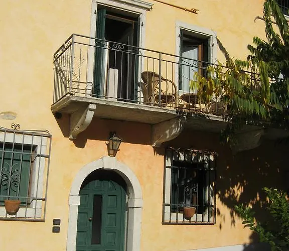 Bauernhof Borgo Di Calmasino Bardolino