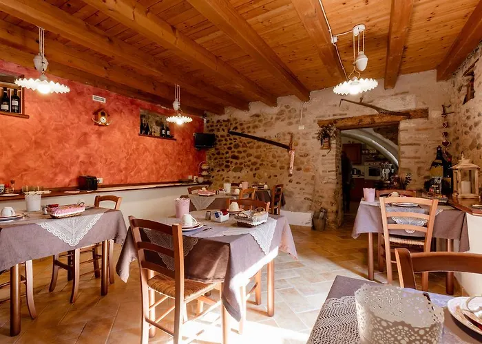 Borgo Di Calmasino Bauernhof Bardolino