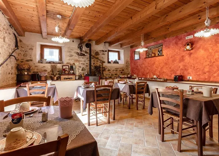 Borgo Di Calmasino * Bardolino