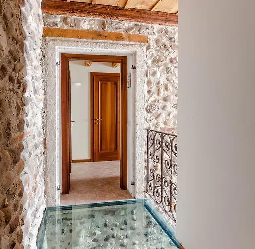 Bauernhof Borgo Di Calmasino