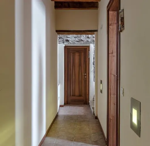 Borgo Di Calmasino * Бардолино