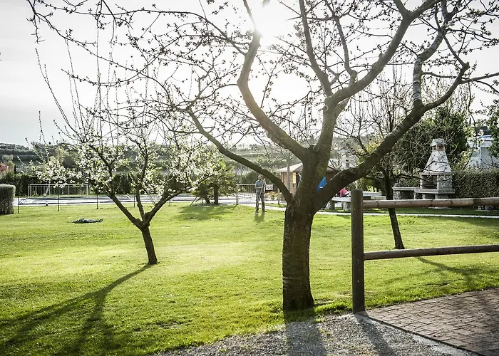 Borgo Di Calmasino Bauernhof