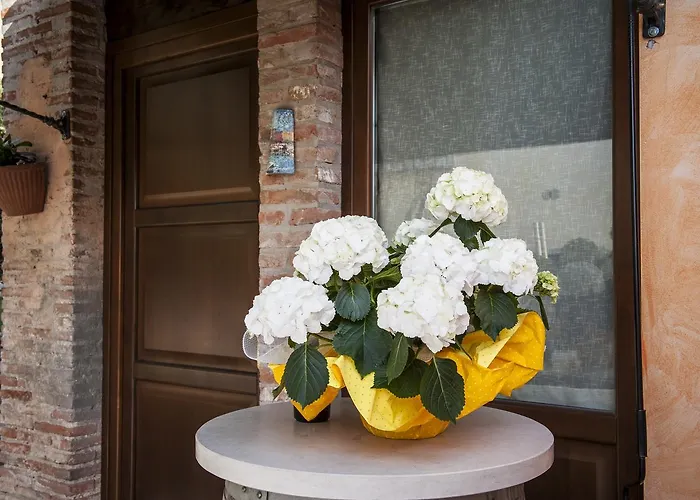 Фермерский дом Borgo Di Calmasino