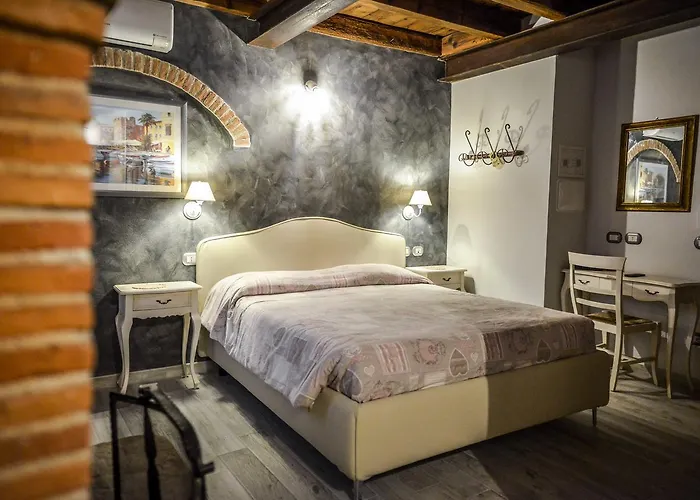 Borgo Di Calmasino Фермерский дом Бардолино