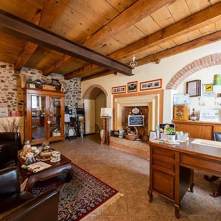 Borgo Di Calmasino Bardolino