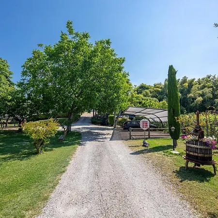 Borgo Di Calmasino Bardolino