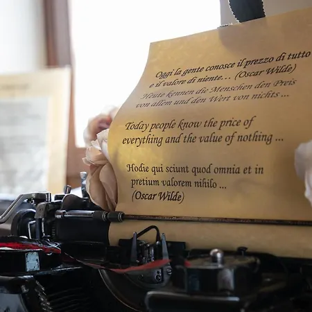 Borgo Di Calmasino Alloggio per agriturismo Bardolino