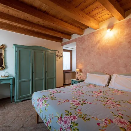 Borgo Di Calmasino * Bardolino