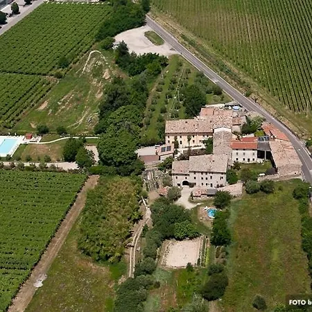 Borgo Di Calmasino Bardolino